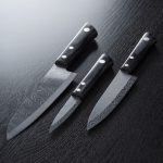 Japanske kokkeknive i høj kvalitet